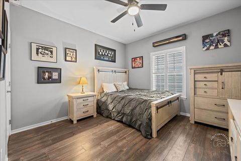 Tiny photo for 0N454 Dooley Drive, Geneva, IL 60134 (MLS # 12531123)