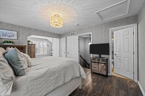 Tiny photo for 0N454 Dooley Drive, Geneva, IL 60134 (MLS # 12531123)