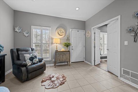 Tiny photo for 0N454 Dooley Drive, Geneva, IL 60134 (MLS # 12531123)