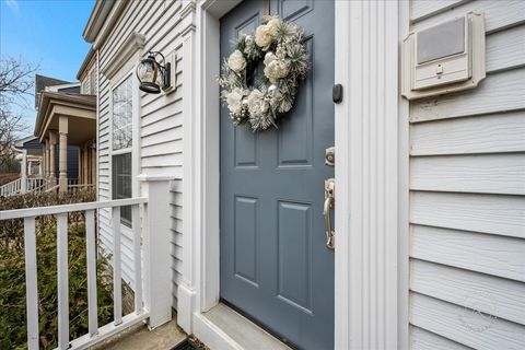 Tiny photo for 0N454 Dooley Drive, Geneva, IL 60134 (MLS # 12531123)