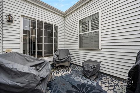 Tiny photo for 0N454 Dooley Drive, Geneva, IL 60134 (MLS # 12531123)