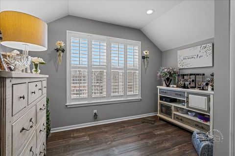 Tiny photo for 0N454 Dooley Drive, Geneva, IL 60134 (MLS # 12531123)