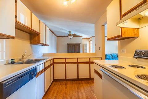 Tiny photo for 1345 CUNAT Court #2D, Lake In The Hills, IL 60156 (MLS # 12525367)