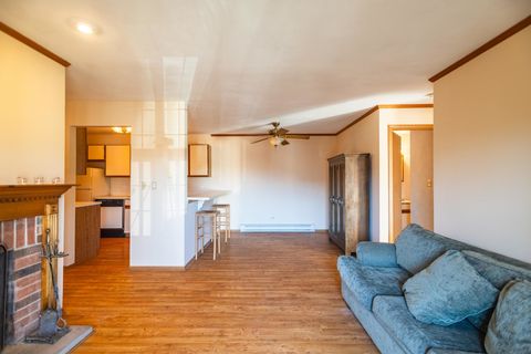 Tiny photo for 1345 CUNAT Court #2D, Lake In The Hills, IL 60156 (MLS # 12525367)