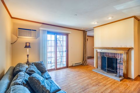 Tiny photo for 1345 CUNAT Court #2D, Lake In The Hills, IL 60156 (MLS # 12525367)