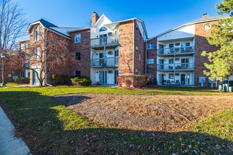 1345 CUNAT Court 2D Lake In The Hills IL 60156