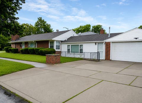 Tiny photo for 1021 Wentworth Avenue, Calumet City, IL 60409 (MLS # 12698337)