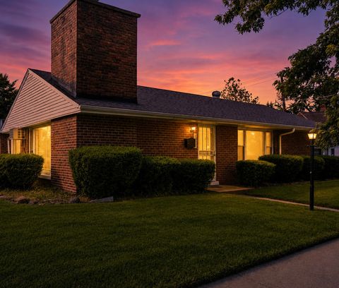 Tiny photo for 1021 Wentworth Avenue, Calumet City, IL 60409 (MLS # 12698337)