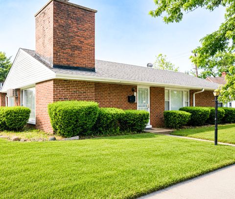 Photo of 1021 Wentworth Avenue, Calumet City, IL 60409 (MLS # 12698337)