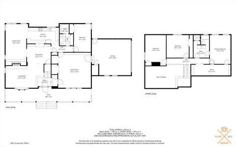 Tiny photo for 2761 County Road 1700 N, Ogden, IL 61859 (MLS # 12432651)
