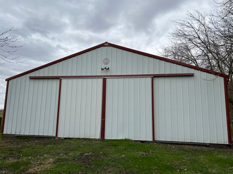 Tiny photo for 2761 County Road 1700 N, Ogden, IL 61859 (MLS # 12432651)