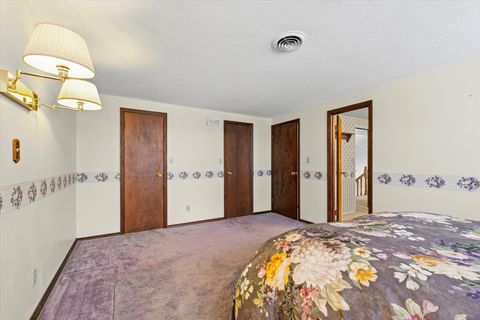 Tiny photo for 2761 County Road 1700 N, Ogden, IL 61859 (MLS # 12432651)