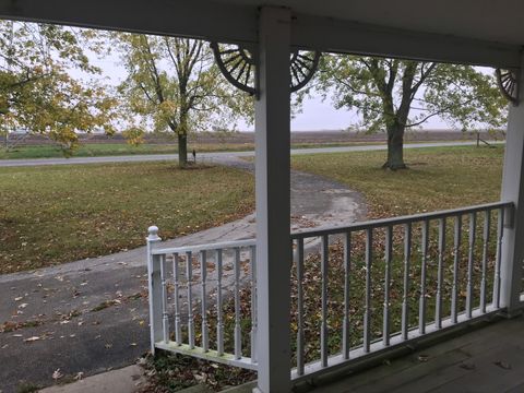 Tiny photo for 2761 County Road 1700 N, Ogden, IL 61859 (MLS # 12432651)