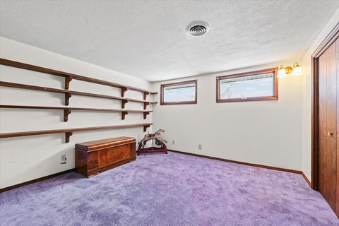 Tiny photo for 2761 County Road 1700 N, Ogden, IL 61859 (MLS # 12432651)