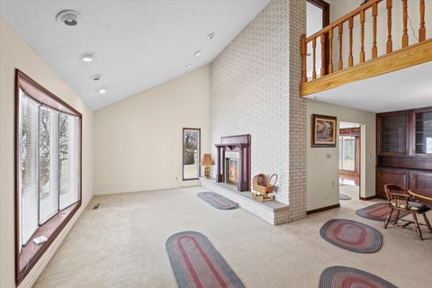 Tiny photo for 2761 County Road 1700 N, Ogden, IL 61859 (MLS # 12432651)