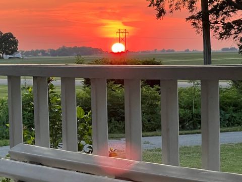 Tiny photo for 2761 County Road 1700 N, Ogden, IL 61859 (MLS # 12432651)