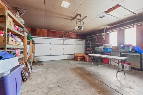 Tiny photo for 2761 County Road 1700 N, Ogden, IL 61859 (MLS # 12432651)