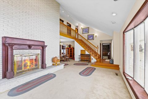 Tiny photo for 2761 County Road 1700 N, Ogden, IL 61859 (MLS # 12432651)