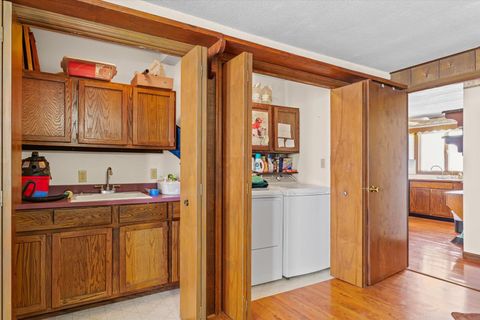 Tiny photo for 2761 County Road 1700 N, Ogden, IL 61859 (MLS # 12432651)