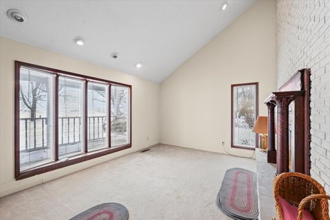 Tiny photo for 2761 County Road 1700 N, Ogden, IL 61859 (MLS # 12432651)