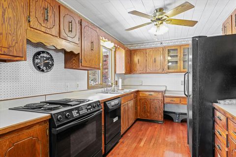 Tiny photo for 2761 County Road 1700 N, Ogden, IL 61859 (MLS # 12432651)