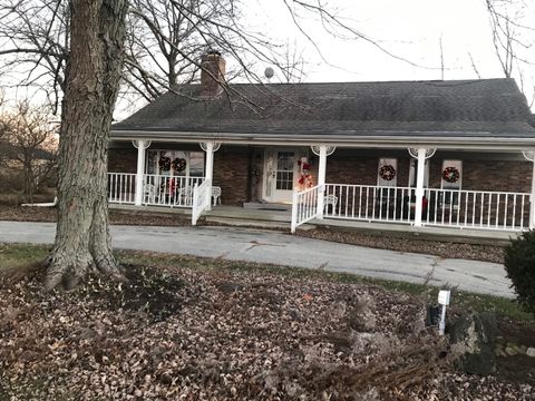 Tiny photo for 2761 County Road 1700 N, Ogden, IL 61859 (MLS # 12432651)