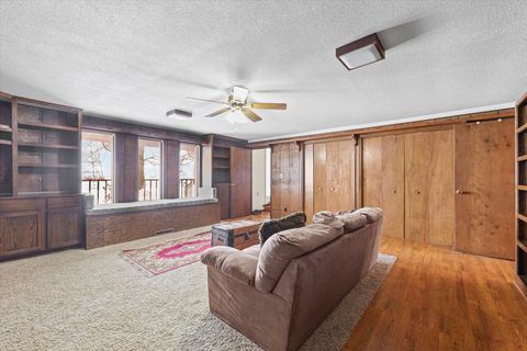 Tiny photo for 2761 County Road 1700 N, Ogden, IL 61859 (MLS # 12432651)