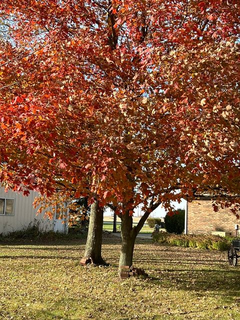 Tiny photo for 2761 County Road 1700 N, Ogden, IL 61859 (MLS # 12432651)