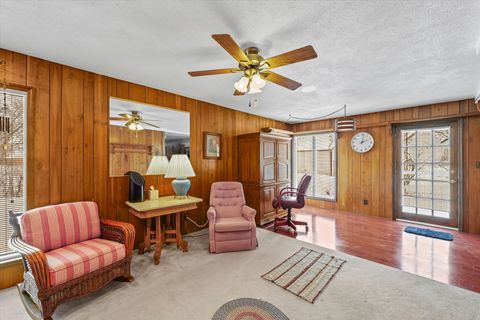 Tiny photo for 2761 County Road 1700 N, Ogden, IL 61859 (MLS # 12432651)