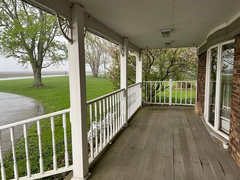 Tiny photo for 2761 County Road 1700 N, Ogden, IL 61859 (MLS # 12432651)