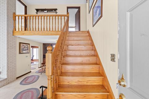 Tiny photo for 2761 County Road 1700 N, Ogden, IL 61859 (MLS # 12432651)