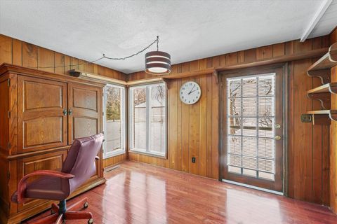 Tiny photo for 2761 County Road 1700 N, Ogden, IL 61859 (MLS # 12432651)