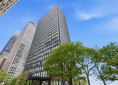 Photo of 860 N LAKE SHORE Drive #3K, Chicago, IL 60611 (MLS # 12636657)