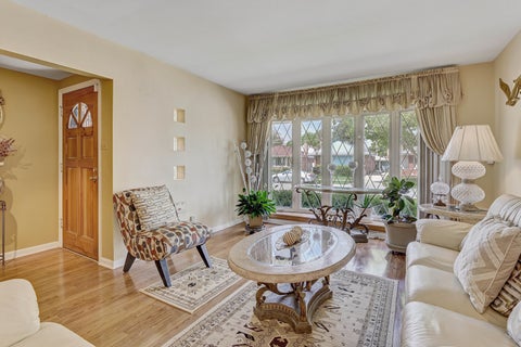 Tiny photo for 109 Rice Avenue, Bellwood, IL 60104 (MLS # 12670816)