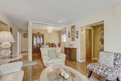 Tiny photo for 109 Rice Avenue, Bellwood, IL 60104 (MLS # 12670816)