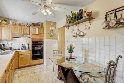 Tiny photo for 109 Rice Avenue, Bellwood, IL 60104 (MLS # 12670816)
