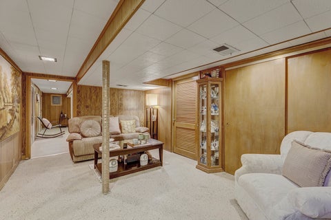 Tiny photo for 109 Rice Avenue, Bellwood, IL 60104 (MLS # 12670816)