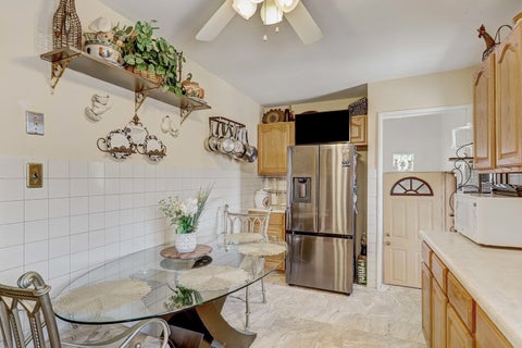Tiny photo for 109 Rice Avenue, Bellwood, IL 60104 (MLS # 12670816)