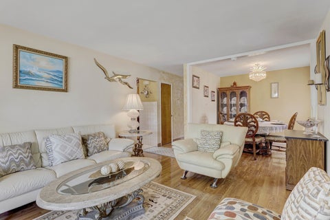Tiny photo for 109 Rice Avenue, Bellwood, IL 60104 (MLS # 12670816)