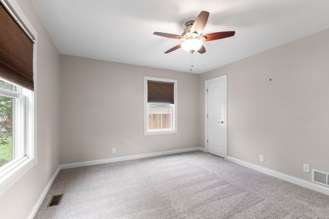 Tiny photo for 428 Ingleside Avenue, Aurora, IL 60506 (MLS # 12656604)
