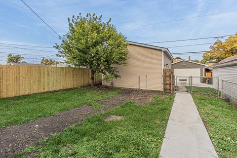 Tiny photo for 2231 N 73RD Court, Elmwood Park, IL 60707 (MLS # 12753001)