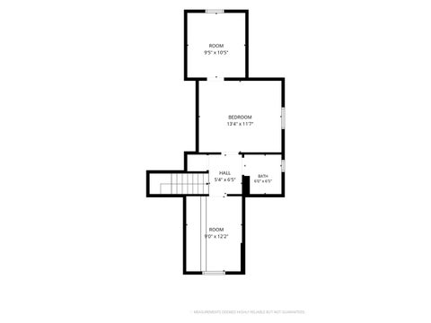 Tiny photo for 2231 N 73RD Court, Elmwood Park, IL 60707 (MLS # 12753001)