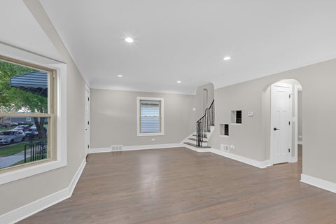 Tiny photo for 2231 N 73RD Court, Elmwood Park, IL 60707 (MLS # 12753001)