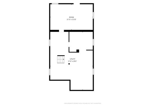 Tiny photo for 2231 N 73RD Court, Elmwood Park, IL 60707 (MLS # 12753001)