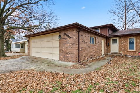 18341 Poplar Avenue Homewood IL 60430