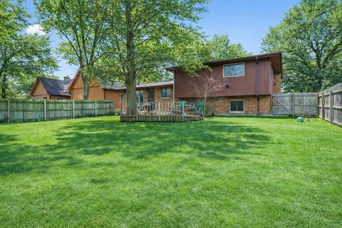 Tiny photo for 18341 Poplar Avenue, Homewood, IL 60430 (MLS # 12534987)