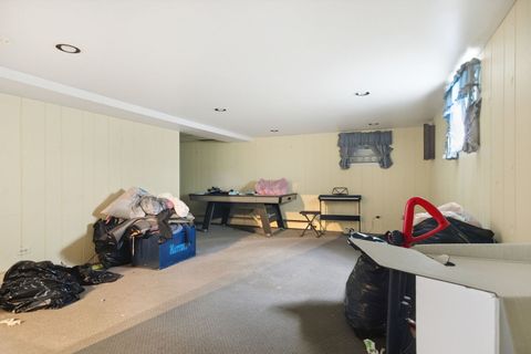 Tiny photo for 18341 Poplar Avenue, Homewood, IL 60430 (MLS # 12534987)