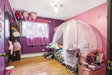 Tiny photo for 18341 Poplar Avenue, Homewood, IL 60430 (MLS # 12534987)