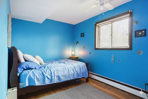 Tiny photo for 18341 Poplar Avenue, Homewood, IL 60430 (MLS # 12534987)