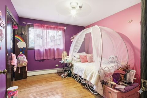 Tiny photo for 18341 Poplar Avenue, Homewood, IL 60430 (MLS # 12534987)